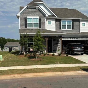 residential landscaping by J&amp;H Lawn Care reviewed on January 5, 2026