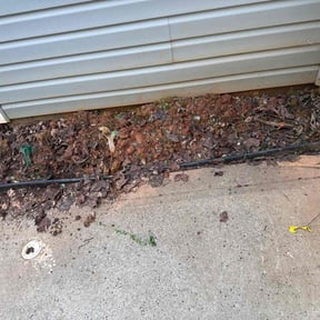 Flower Bed Weeding by J&amp;S Outdoor Maintenance LLC reviewed on November 9, 2025