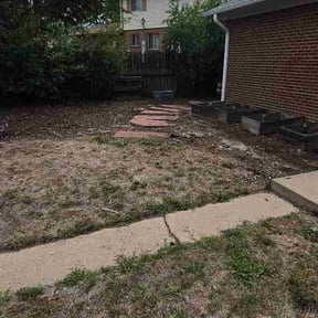 Flower Bed Weeding by TAT Landscaping &amp; Snow Removal LLC reviewed on August 30, 2026