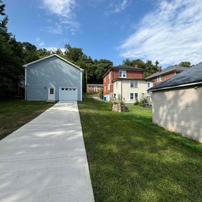 lawn service by 2amigoslandscapesLLC reviewed on July 18, 2025