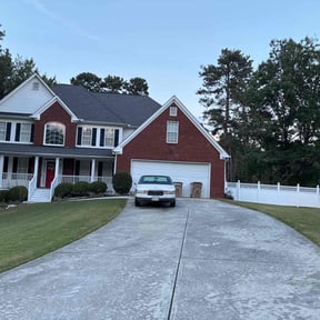 turf maintenance by J Jr’s Lawn Maintenance reviewed on June 10, 2025