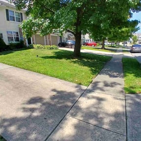 residential landscaping by Flizzy motor reviewed on August 21, 2025