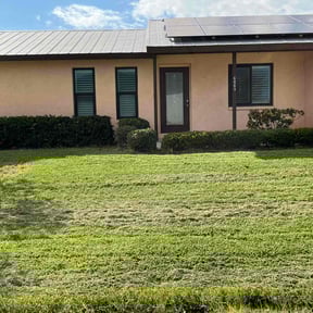 Bush Trimming by At Your Command reviewed on August 16, 2025