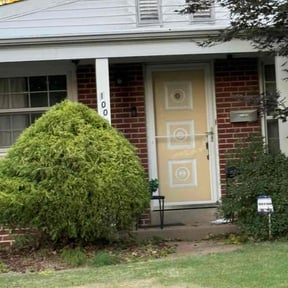 Bush Trimming by Music City Mowers reviewed on August 6, 2025