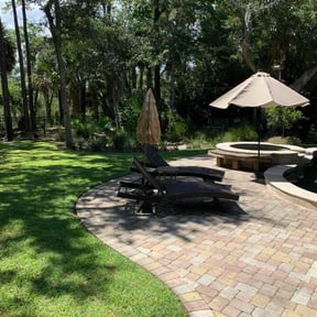 yard work by claude's lawn maintenance reviewed on November 25, 2025