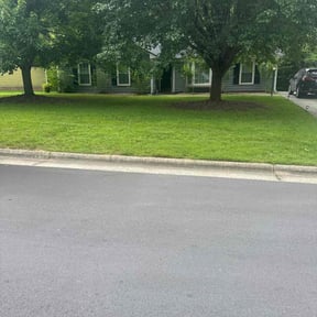 landscaping by Season To Season reviewed on August 20, 2025