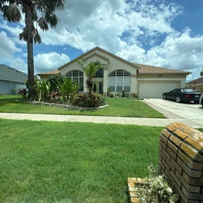 yard maintenance by Restore Industrial reviewed on August 20, 2025