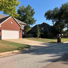 landscape maintenance by Cutz Lawn Care reviewed on July 7, 2026