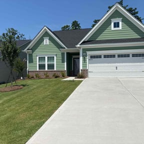 yard work by Grass Daddy Lawn Services reviewed on August 21, 2025