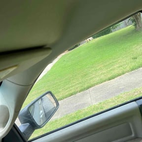 Bush Trimming by Razor Sharp Landscaping reviewed on August 18, 2025