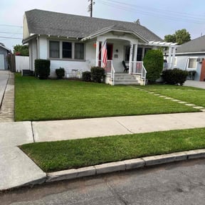 yard work by nathaniel baker reviewed on August 15, 2025