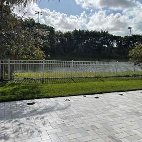 gardening service by J Jr’s Lawn Maintenance reviewed on August 15, 2025