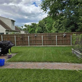 turf care by J.taylorgrading LLC reviewed on August 20, 2025