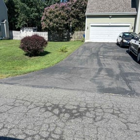 yard work by Ray Ramon reviewed on August 16, 2025
