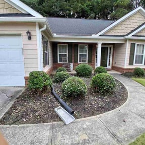 Flower Bed Weeding by Robert'S reviewed on June 27, 2026