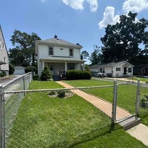 yard service by Danzey junk removal Moving & More LLC reviewed on August 17, 2025
