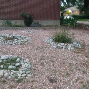 Flower Bed Weeding by Lawn Service 2.0 reviewed on August 19, 2025