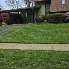 gardening service by FRL Landscaping reviewed on January 6, 2026