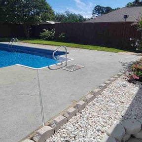 landscape maintenance by nathaniel baker reviewed on November 18, 2025