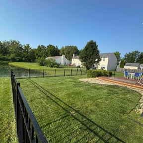 gardening service by Austin Lawn and Landscaping reviewed on August 19, 2025