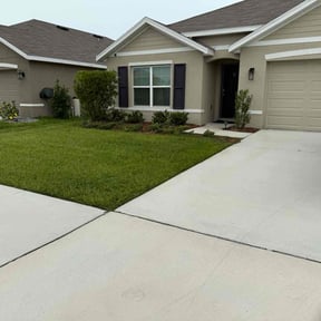 Tree Trimming by Chanel Lawn & Home Services reviewed on August 20, 2025