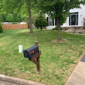 Flower Bed Weeding by EV Great Valley Landscaping,LLC. reviewed on August 19, 2025