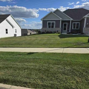 landscape maintenance by Josef Keup reviewed on August 20, 2025