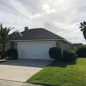 Bush Trimming by Jay Jay & W Landscaping, LLC reviewed on August 19, 2025