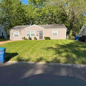 lawn service by Black rose lawncare reviewed on August 17, 2025