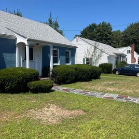 Bush Trimming by Splendid Grass Lawn Inc reviewed on December 28, 2025