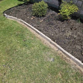 Rock Installation by  reviewed on January 15, 2026