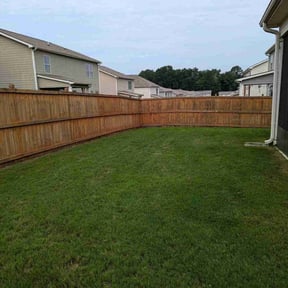 landscaping by Any Srervices Pro reviewed on August 21, 2025