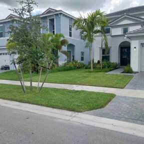 turf care by DUPERREE LANDSCAPING &amp; CONSTRUCTION reviewed on April 29, 2024