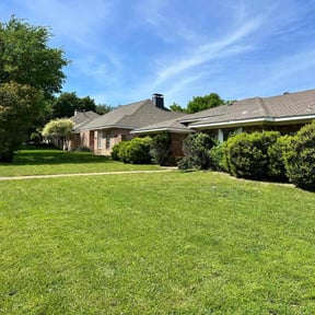 landscaping by Harry's Champion Landscaping reviewed on August 15, 2025