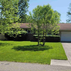 yard care by L&amp;H Lawncare reviewed on November 21, 2025