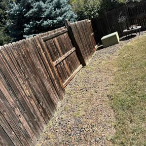 Flower Bed Weeding by Ashby Family Lawn &amp; Landscapes reviewed on October 19, 2025