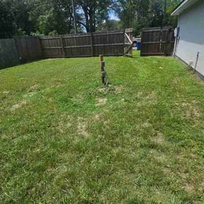Bush Trimming by CCHS reviewed on August 17, 2026