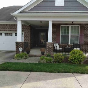 landscaping services by Landscape Services by: Eric Mayorga reviewed on August 19, 2025