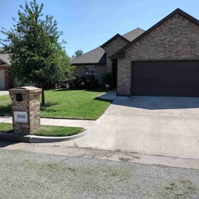 yard work by Quality cuts reviewed on December 4, 2025