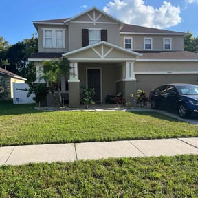 landscaping services by JMG Lawn Care reviewed on November 21, 2025