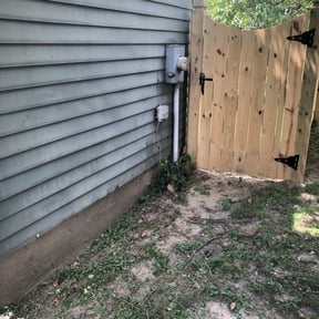 Bush Trimming by Twalight Scaping reviewed on August 19, 2025
