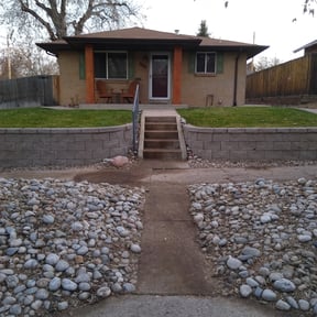 Leaf Removal by A Cut Above Lawn & Landscaping reviewed on August 15, 2025