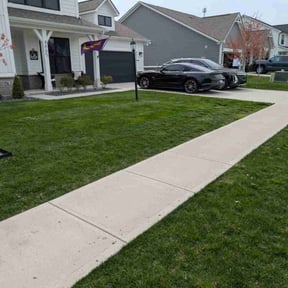 turf care by Loza Green &amp; Handy reviewed on September 26, 2023