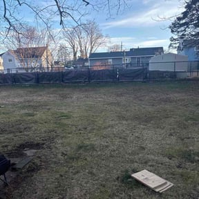 Leaf Removal by Douglas Lawn and Services LLC reviewed on January 29, 2026