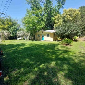 landscaping by Jensel Landscaping services reviewed on August 16, 2025