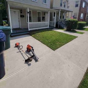 turf care by Adrian landscaping reviewed on July 2, 2025