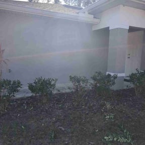 Bush Trimming by Walsh Landscape - Irrigation reviewed on January 20, 2026