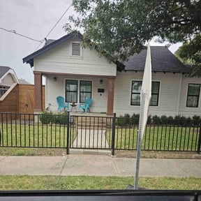 yard care by A Man and His Machines Lawn Services LLC reviewed on August 13, 2025