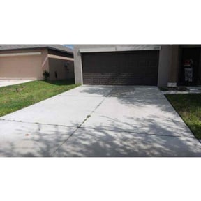 Bush Trimming by Towery&#039;s Lawn Care reviewed on November 23, 2025