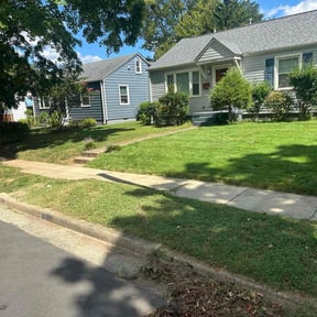 landscape maintenance by Killian Landscaping, LLC. reviewed on August 17, 2025
